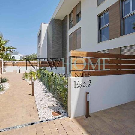 Atico Capri Apartment Javea Exterior photo