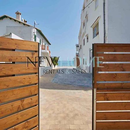 Atico Capri Apartment Javea Exterior photo
