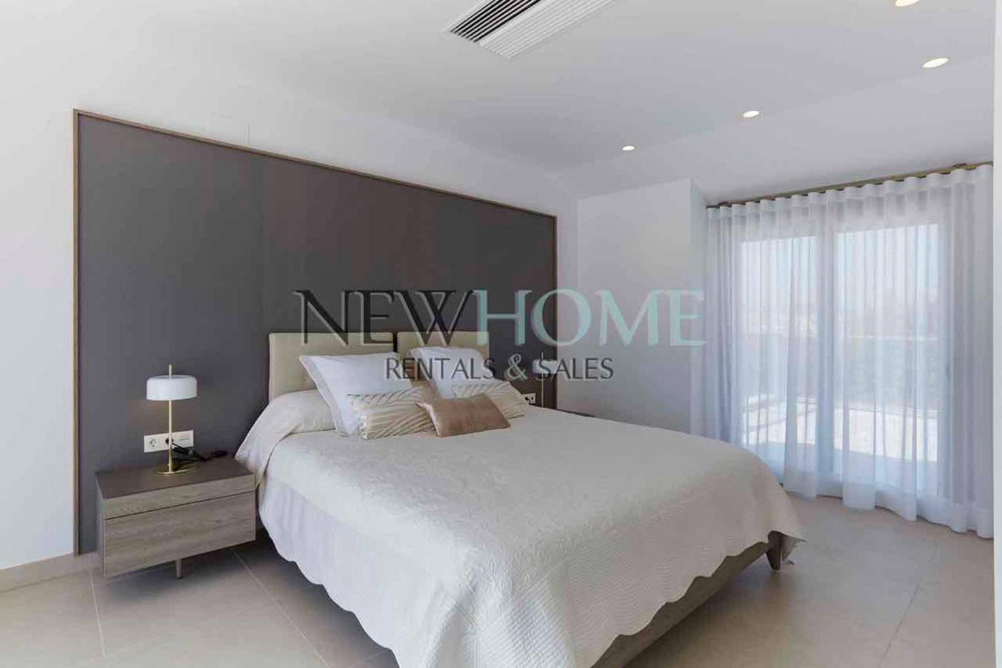 Atico Capri Apartment Javea Exterior photo