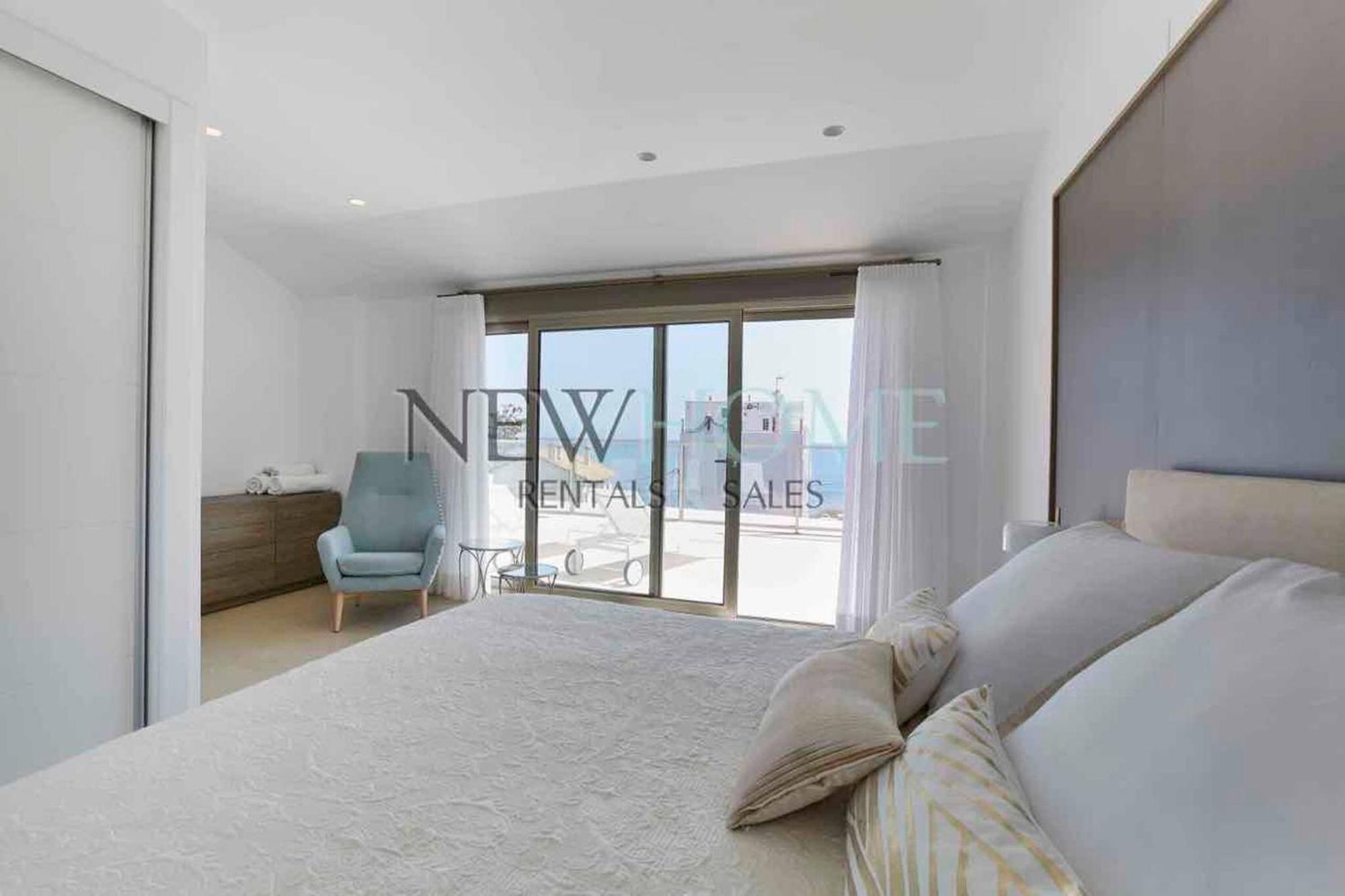 Atico Capri Apartment Javea Exterior photo