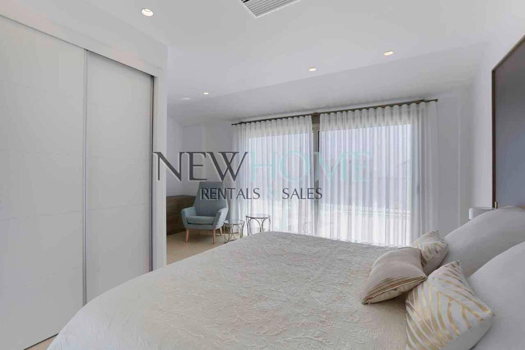 Atico Capri Apartment Javea Exterior photo