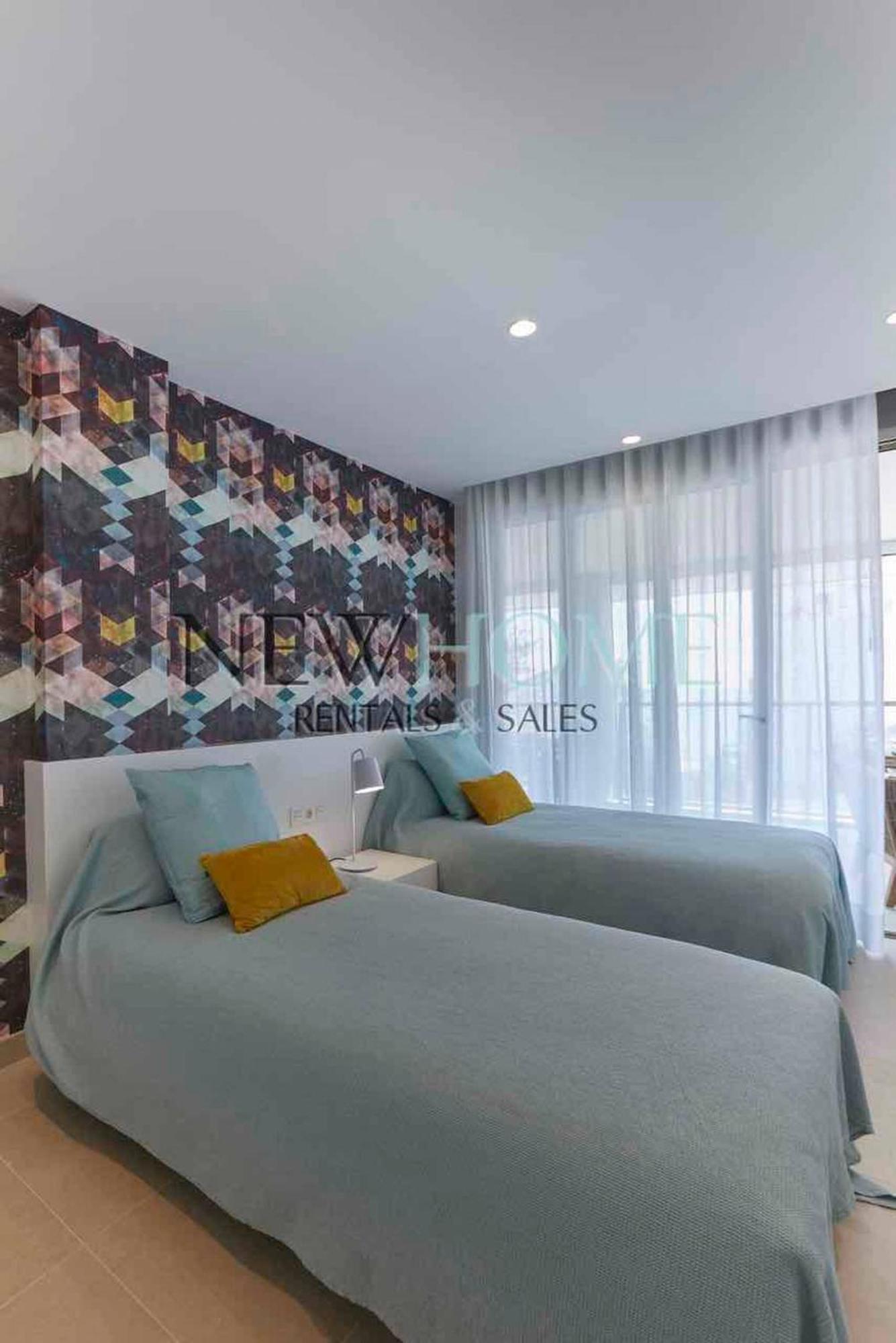Atico Capri Apartment Javea Exterior photo