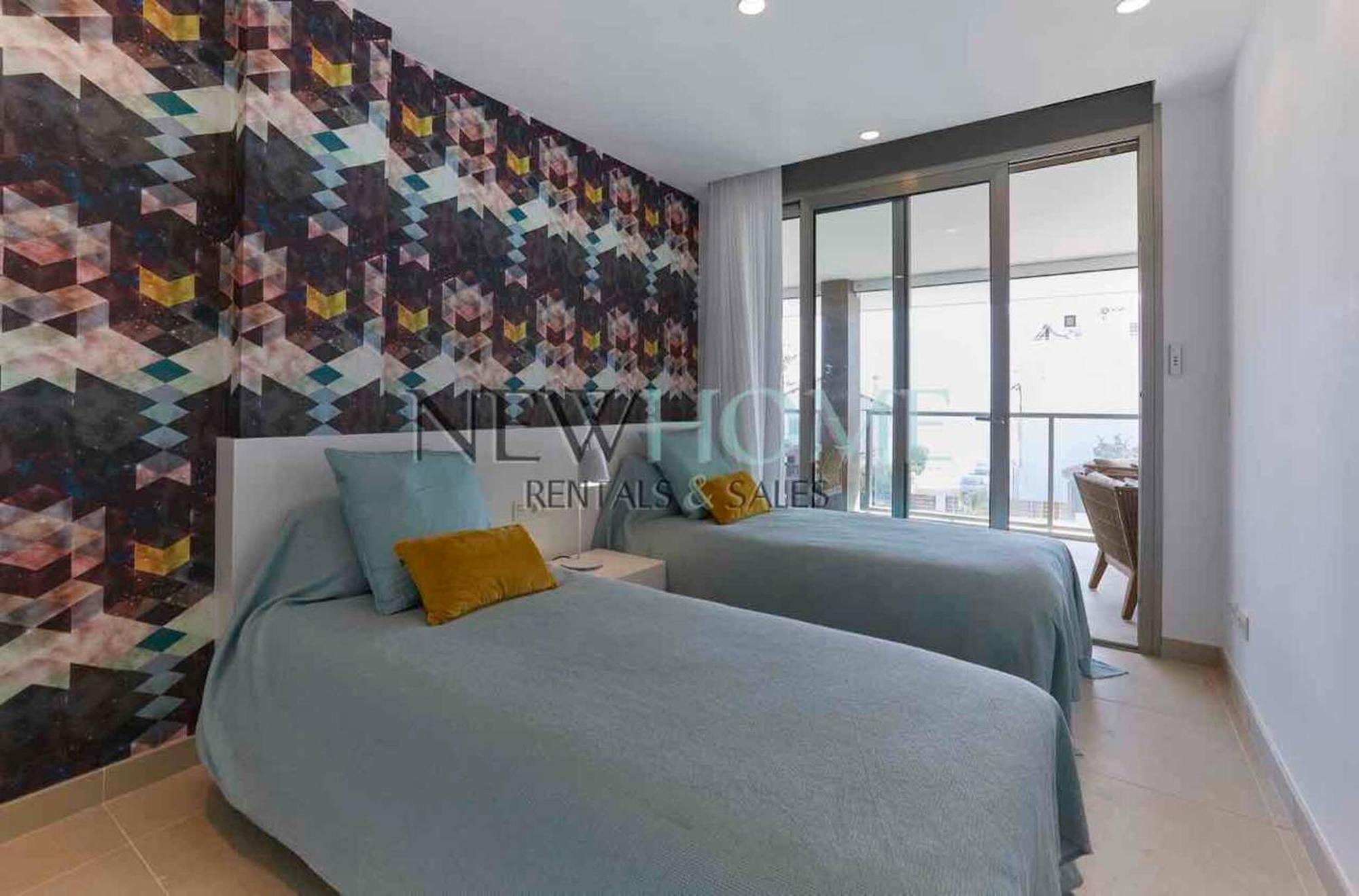 Atico Capri Apartment Javea Exterior photo