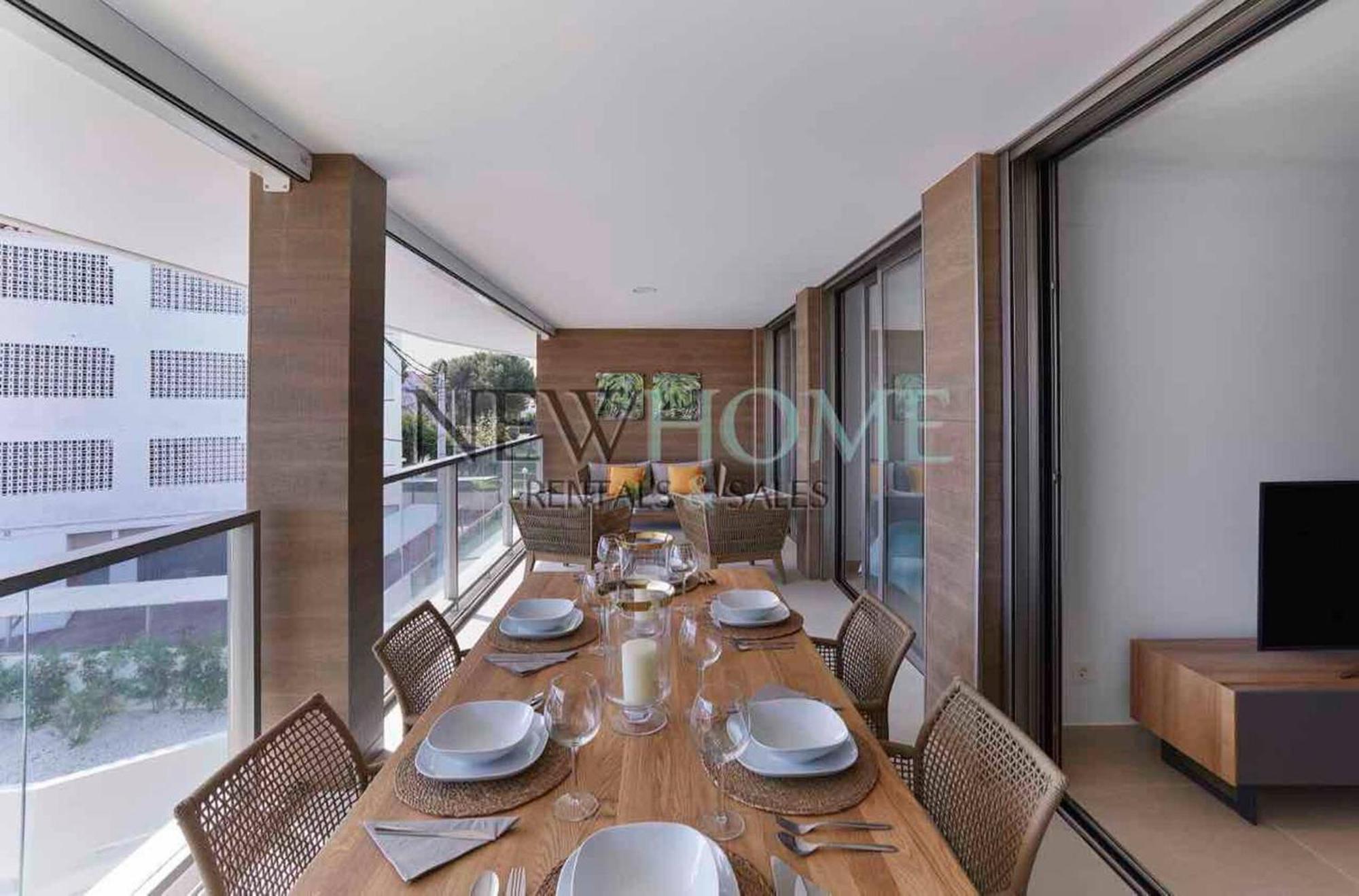 Atico Capri Apartment Javea Exterior photo
